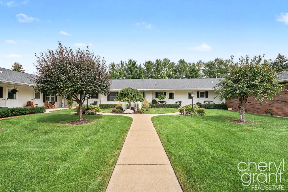 6796 Wentward Court Hudsonville, MI 49426