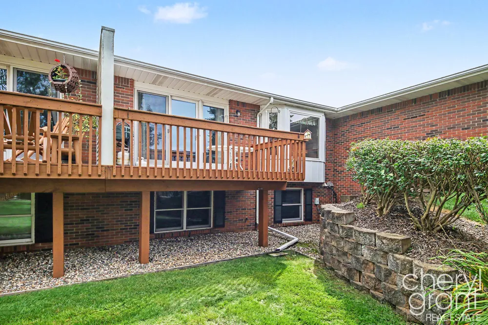 6796 Wentward Court Hudsonville, MI 49426