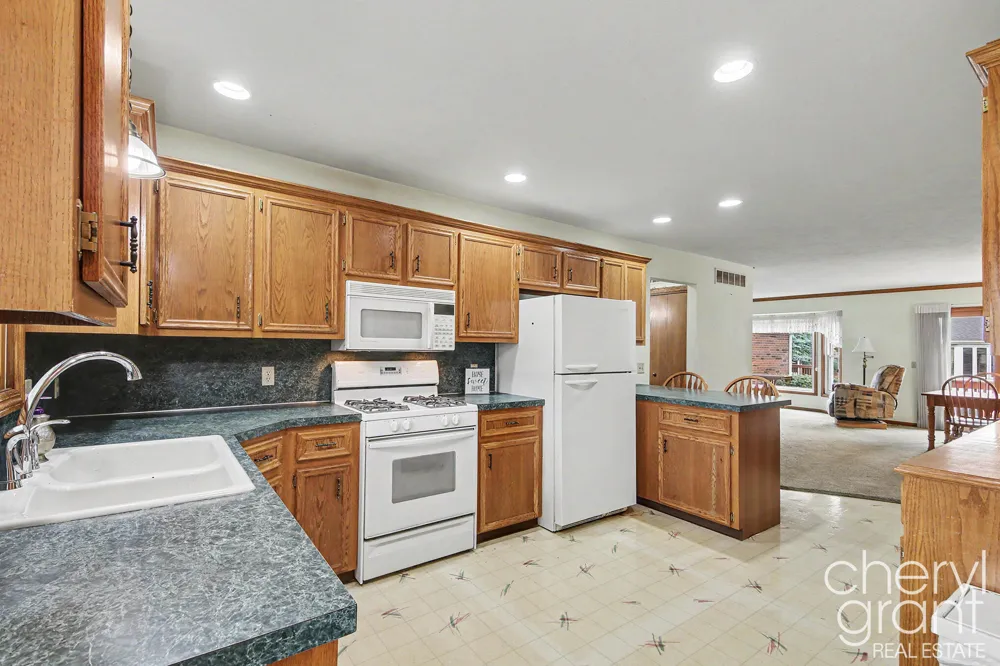 6796 Wentward Court Hudsonville, MI 49426