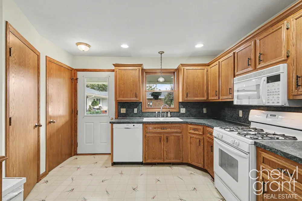 6796 Wentward Court Hudsonville, MI 49426