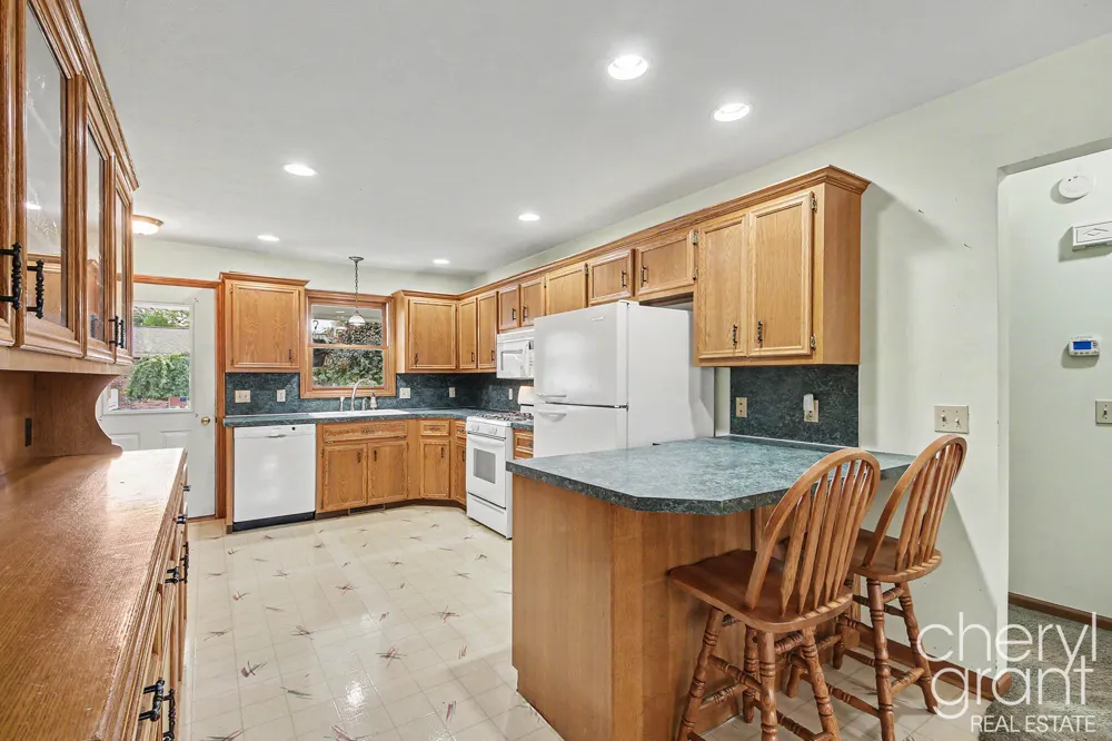 6796 Wentward Court Hudsonville, MI 49426