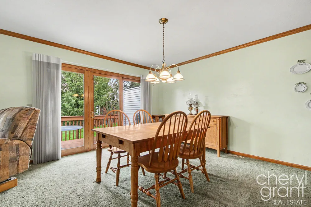 6796 Wentward Court Hudsonville, MI 49426