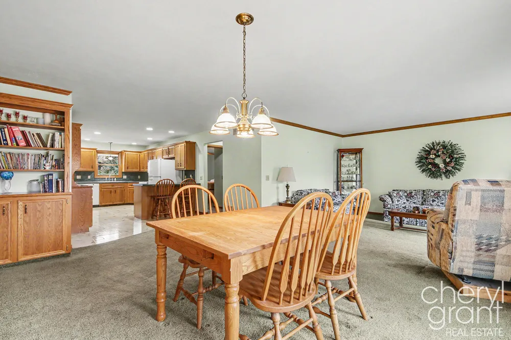6796 Wentward Court Hudsonville, MI 49426