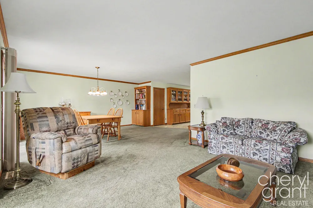 6796 Wentward Court Hudsonville, MI 49426