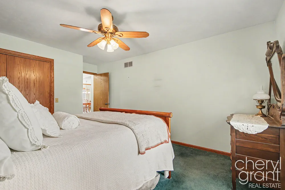 6796 Wentward Court Hudsonville, MI 49426