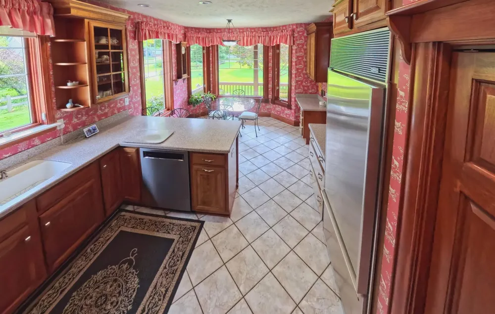 1177 Rustic Hills Drive Union City, MI 49094
