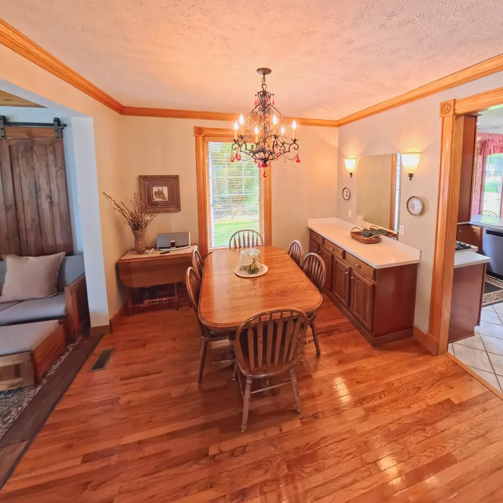 1177 Rustic Hills Drive Union City, MI 49094