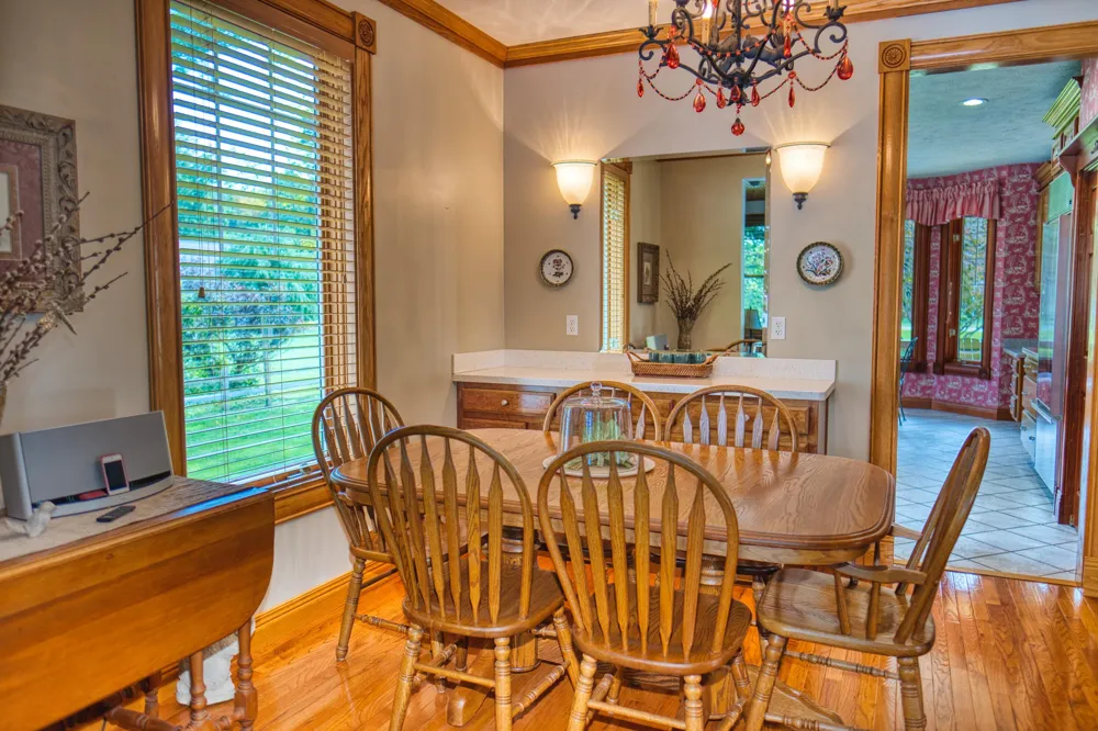 1177 Rustic Hills Drive Union City, MI 49094