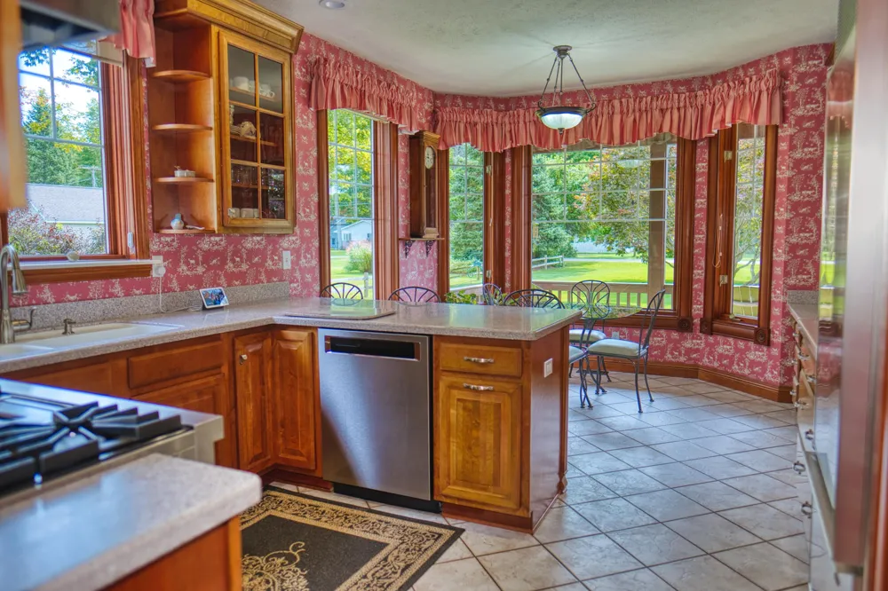 1177 Rustic Hills Drive Union City, MI 49094
