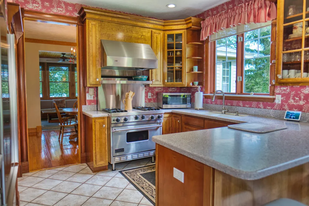 1177 Rustic Hills Drive Union City, MI 49094