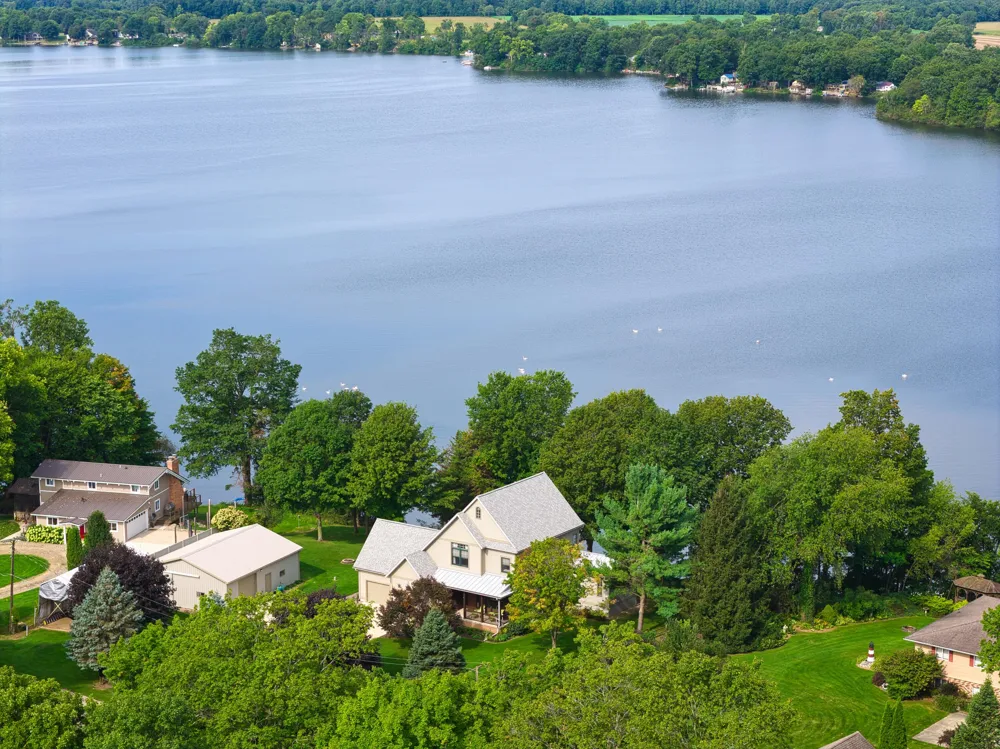 1177 Rustic Hills Drive Union City, MI 49094