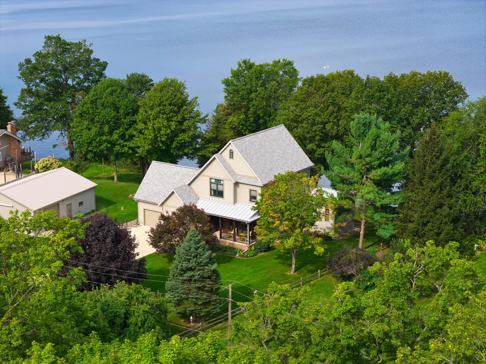 1177 Rustic Hills Drive Union City, MI 49094