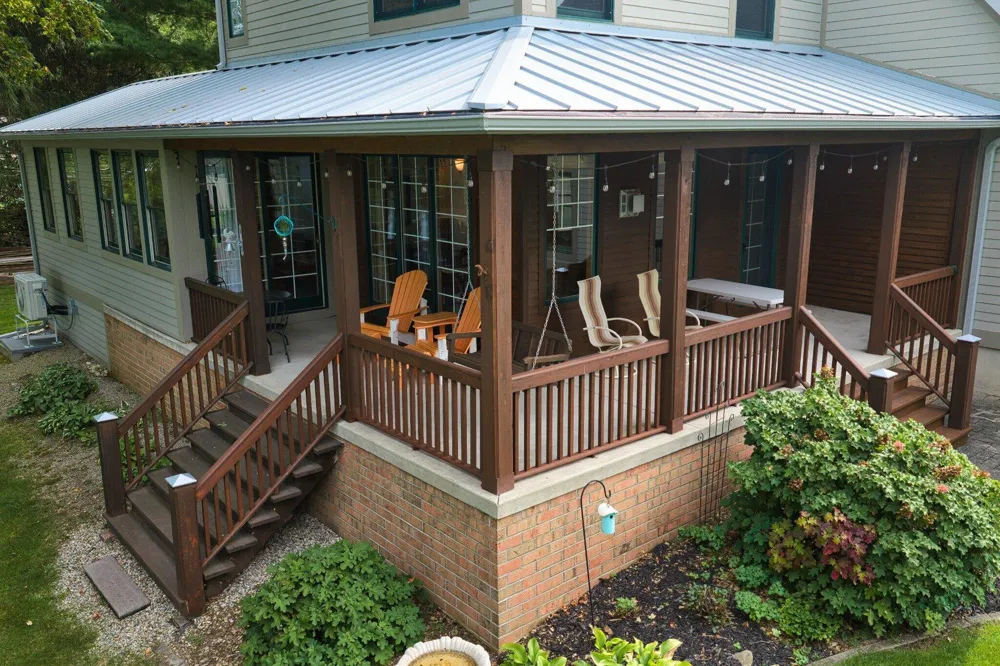 1177 Rustic Hills Drive Union City, MI 49094