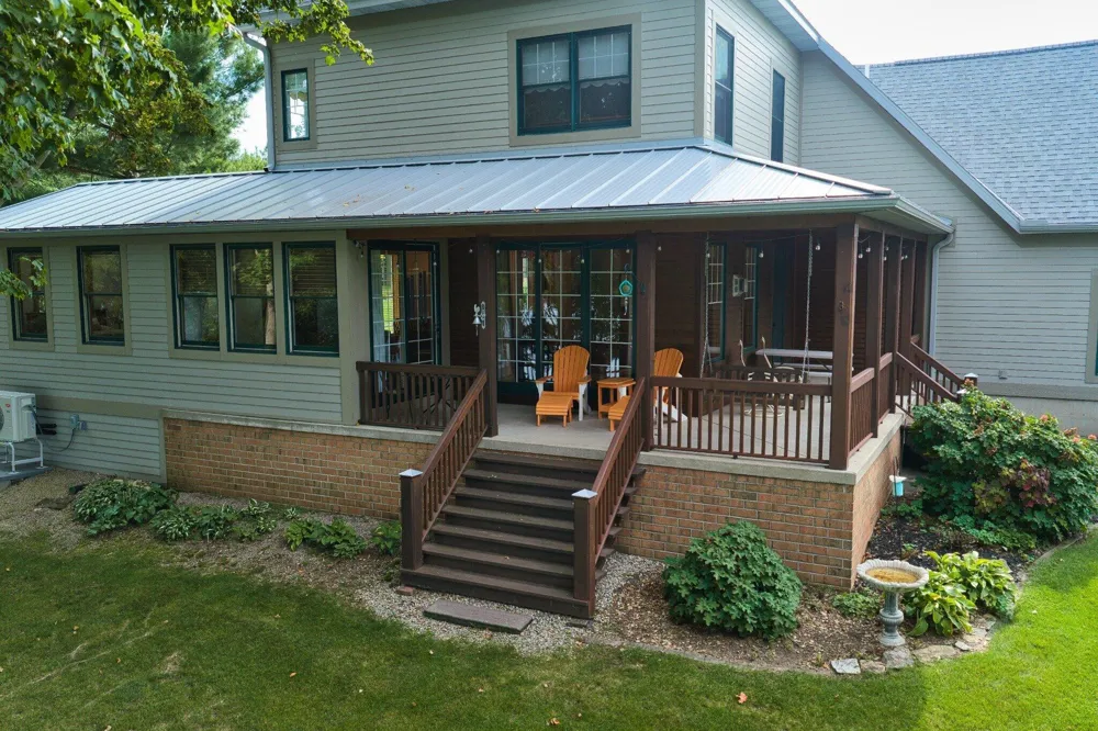 1177 Rustic Hills Drive Union City, MI 49094