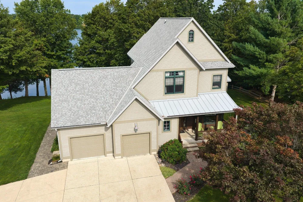 1177 Rustic Hills Drive Union City, MI 49094