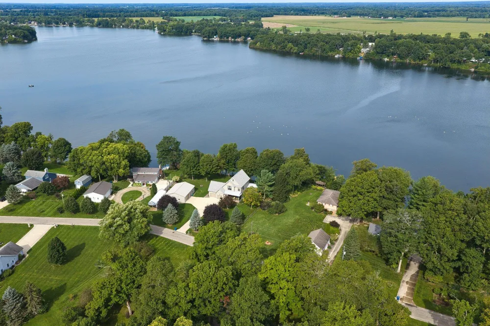 1177 Rustic Hills Drive Union City, MI 49094