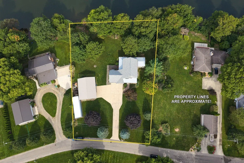 1177 Rustic Hills Drive Union City, MI 49094