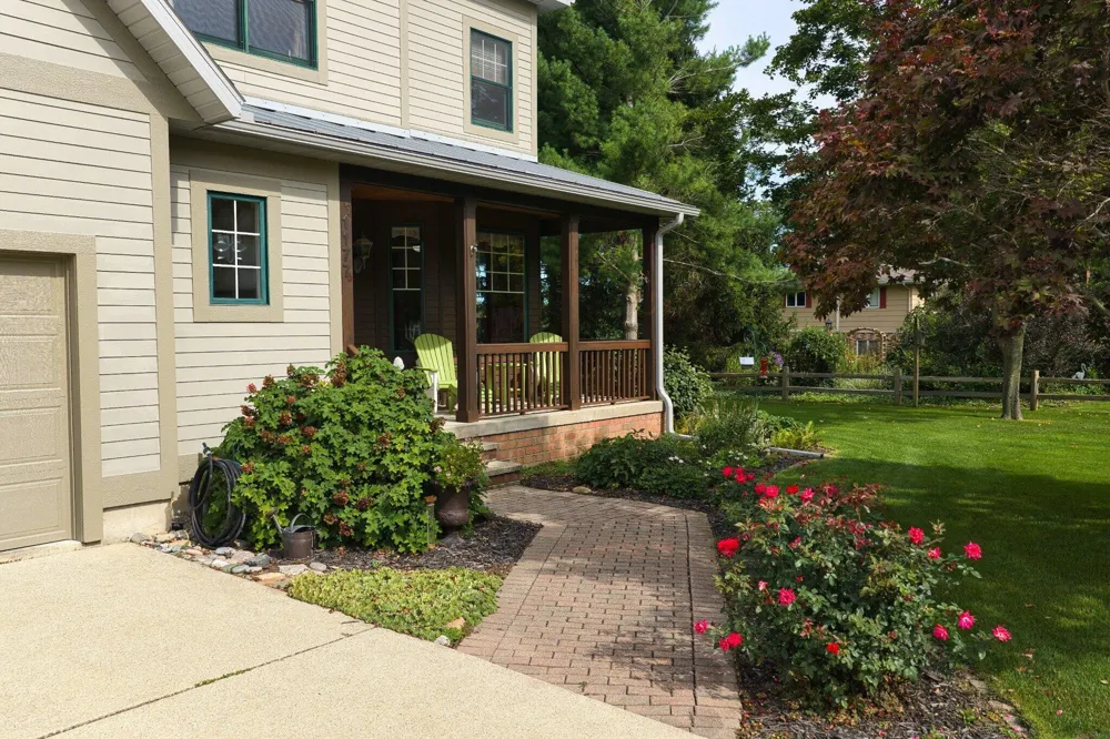 1177 Rustic Hills Drive Union City, MI 49094