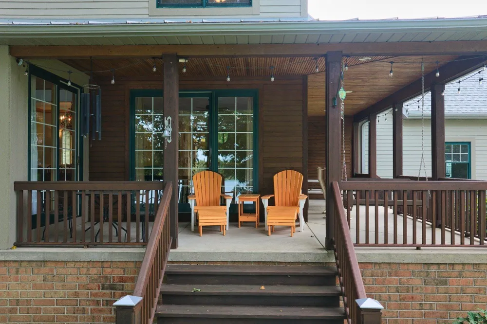 1177 Rustic Hills Drive Union City, MI 49094