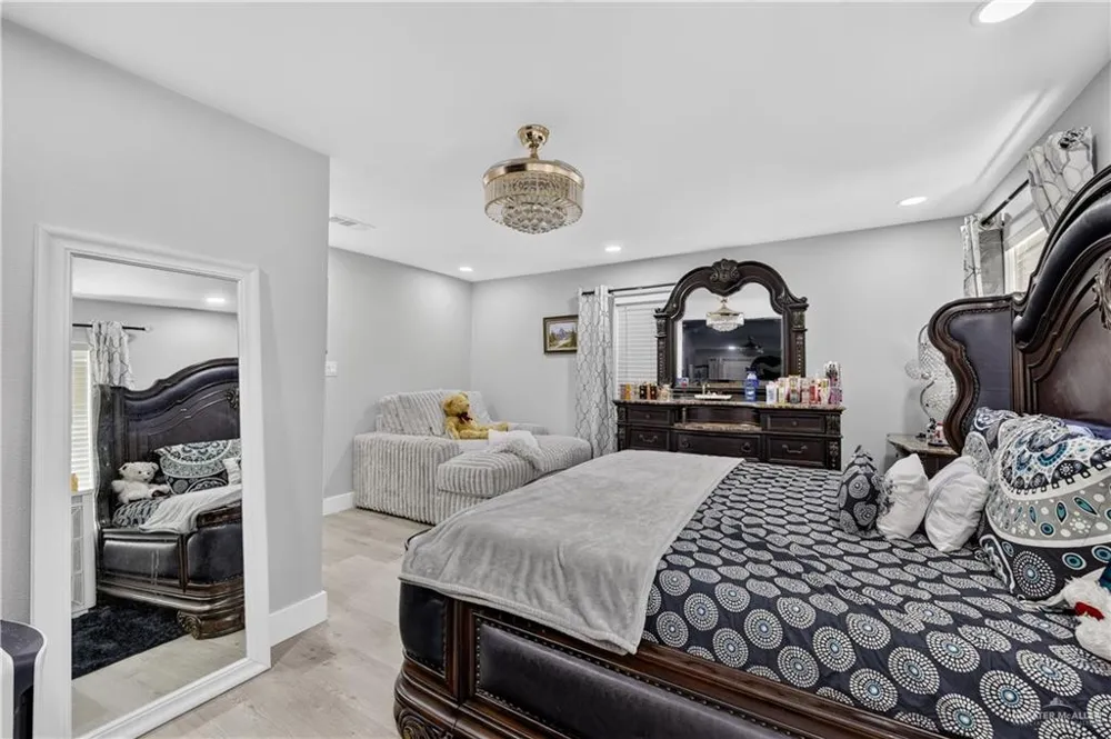 6914 Martin Street Donna, TX 78537