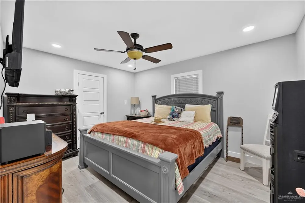 6914 Martin Street Donna, TX 78537