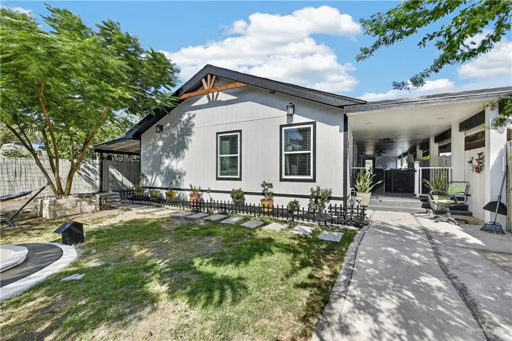 6914 Martin Street Donna, TX 78537