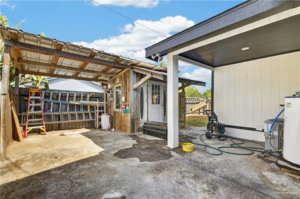 6914 Martin Street Donna, TX 78537