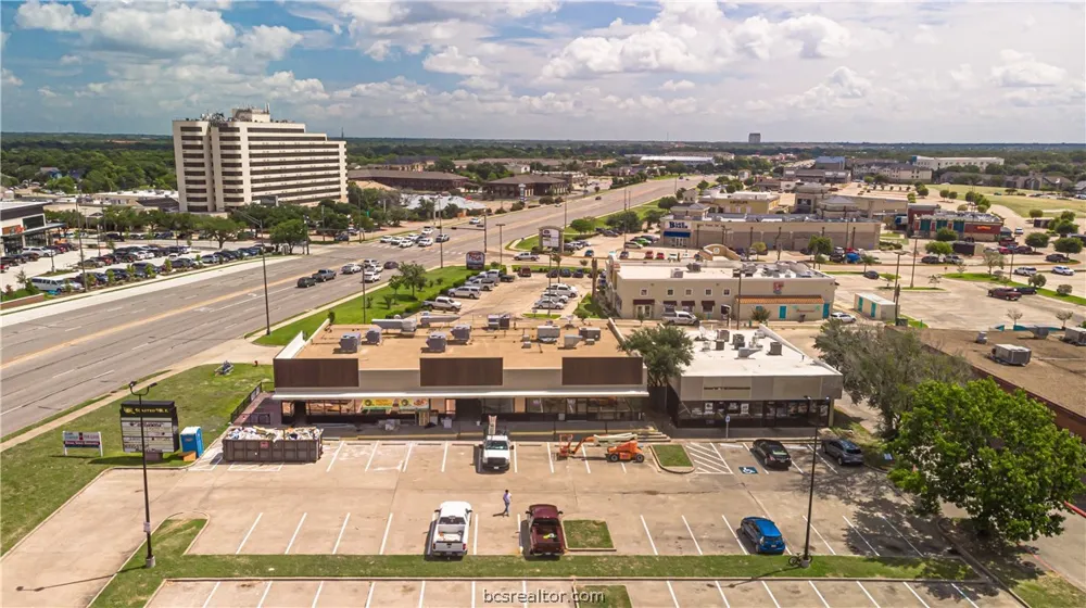 700 University Drive E #100F College Station, TX 77840