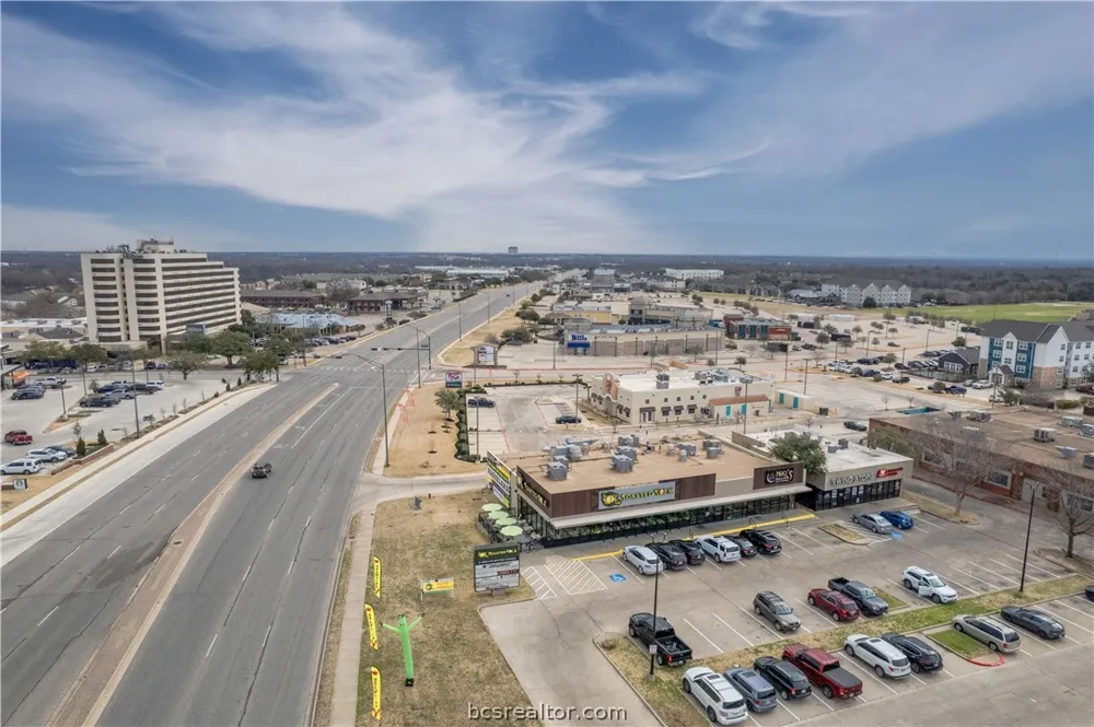 700 University Drive E #100F College Station, TX 77840