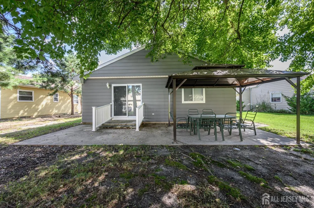 50 Rodhos Street Toms River, NJ 08757