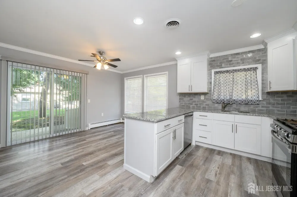 50 Rodhos Street Toms River, NJ 08757