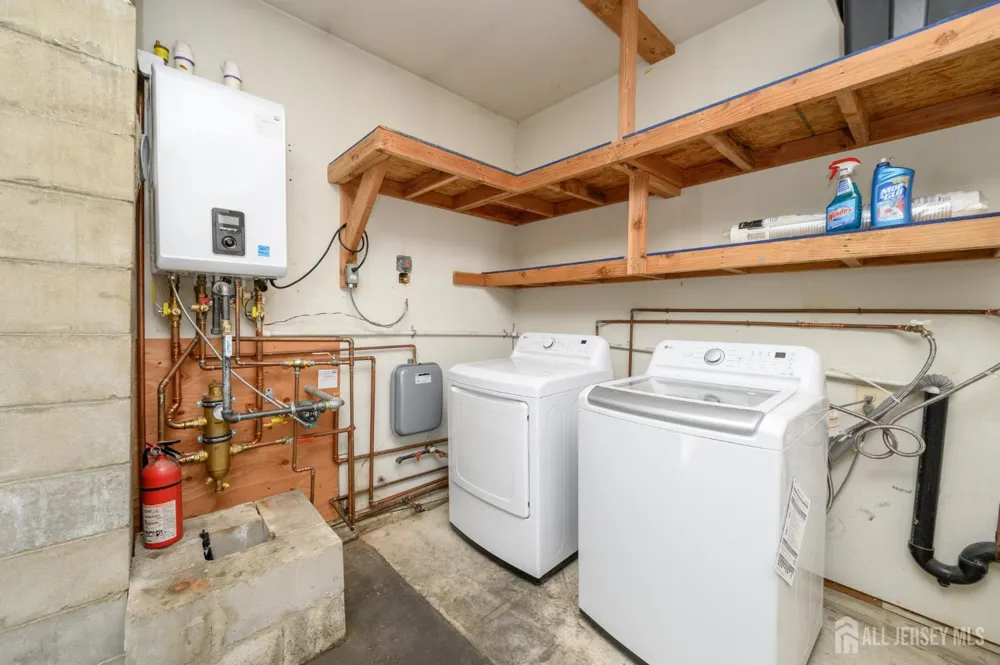 50 Rodhos Street Toms River, NJ 08757