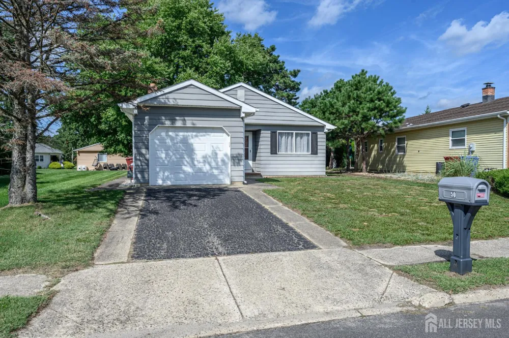 50 Rodhos Street Toms River, NJ 08757