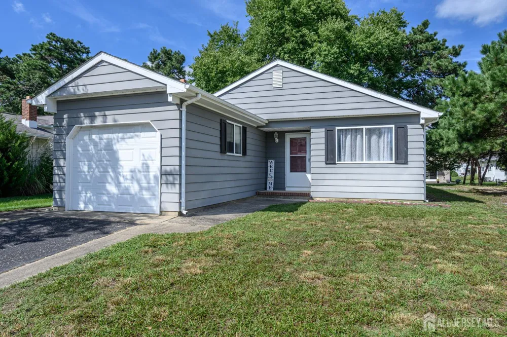 50 Rodhos Street Toms River, NJ 08757