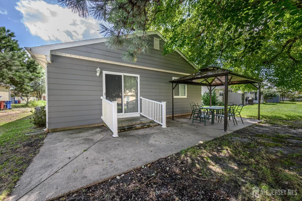 50 Rodhos Street Toms River, NJ 08757