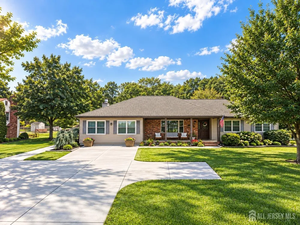 987 Bennetts Mills Road Jackson, NJ 08527