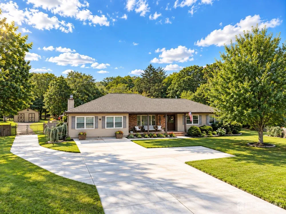 987 Bennetts Mills Road Jackson, NJ 08527