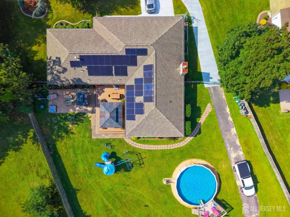 987 Bennetts Mills Road Jackson, NJ 08527