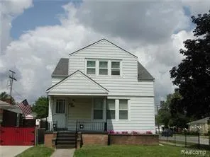 1606 WILSON AVENUE
