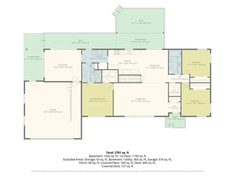 11080 Vergennes Street SE Lowell Charter Township, MI 49331