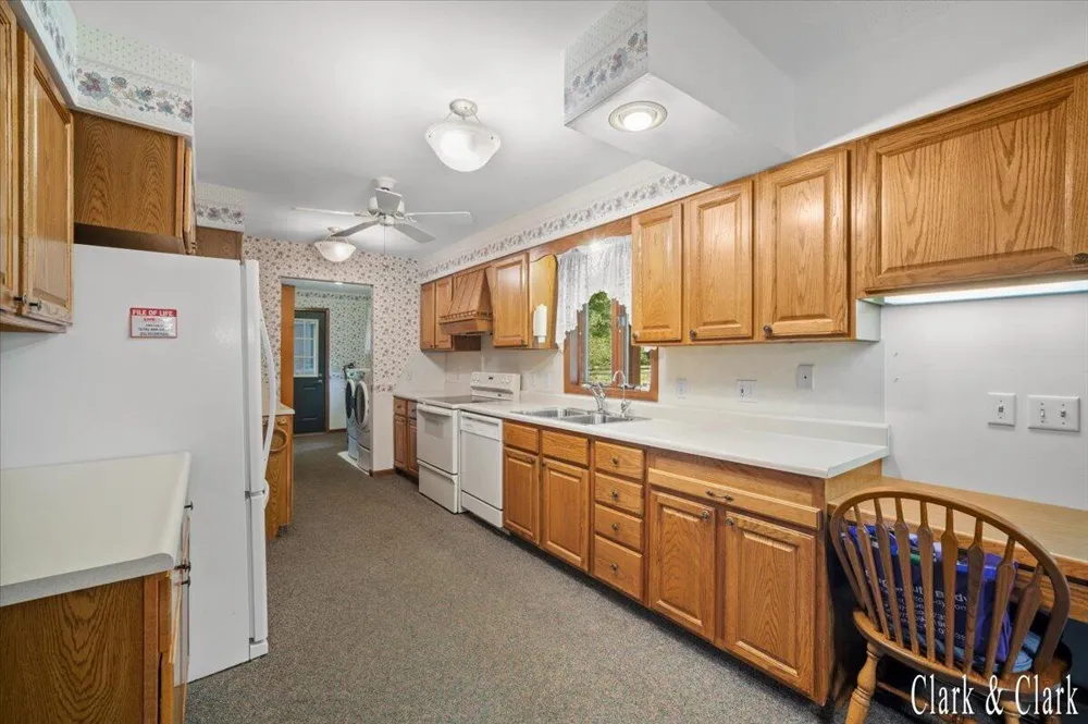 11080 Vergennes Street SE Lowell Charter Township, MI 49331