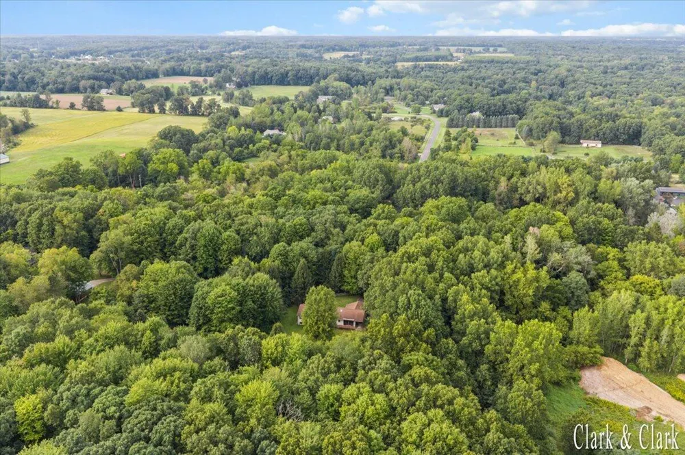 11080 Vergennes Street SE Lowell Charter Township, MI 49331