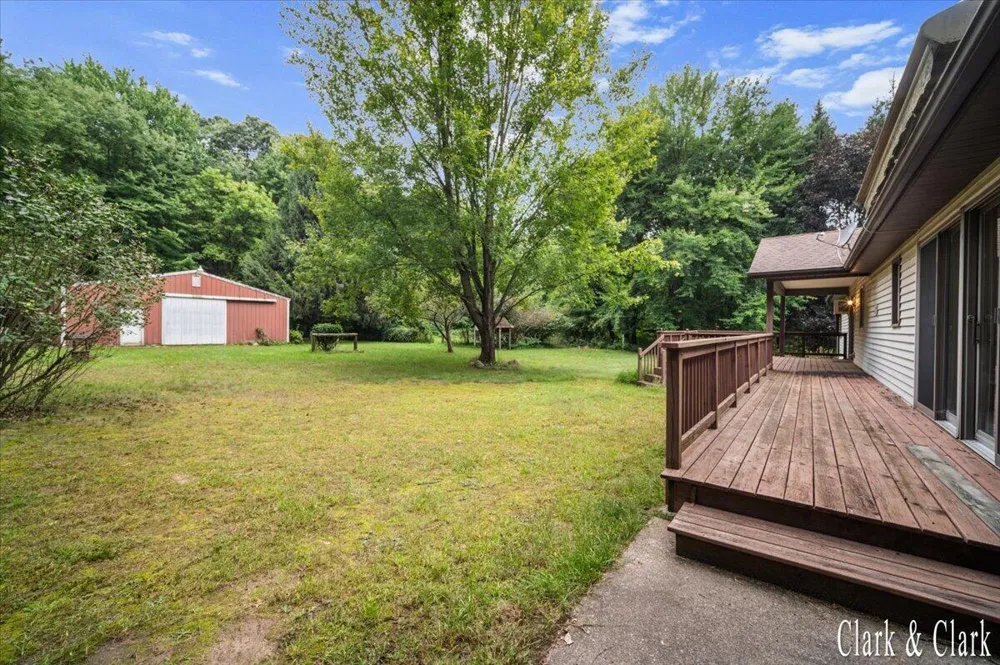 11080 Vergennes Street SE Lowell Charter Township, MI 49331