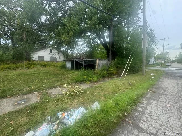 14846 Maddelein Street Detroit City, MI 48205