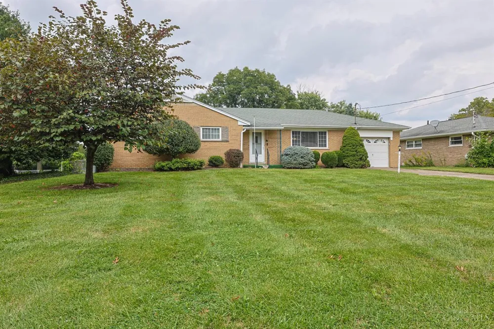 9154 Silva Drive Colerain, OH 45251