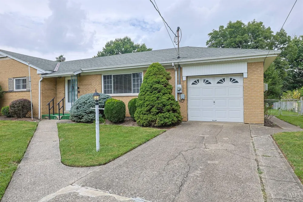 9154 Silva Drive Colerain, OH 45251