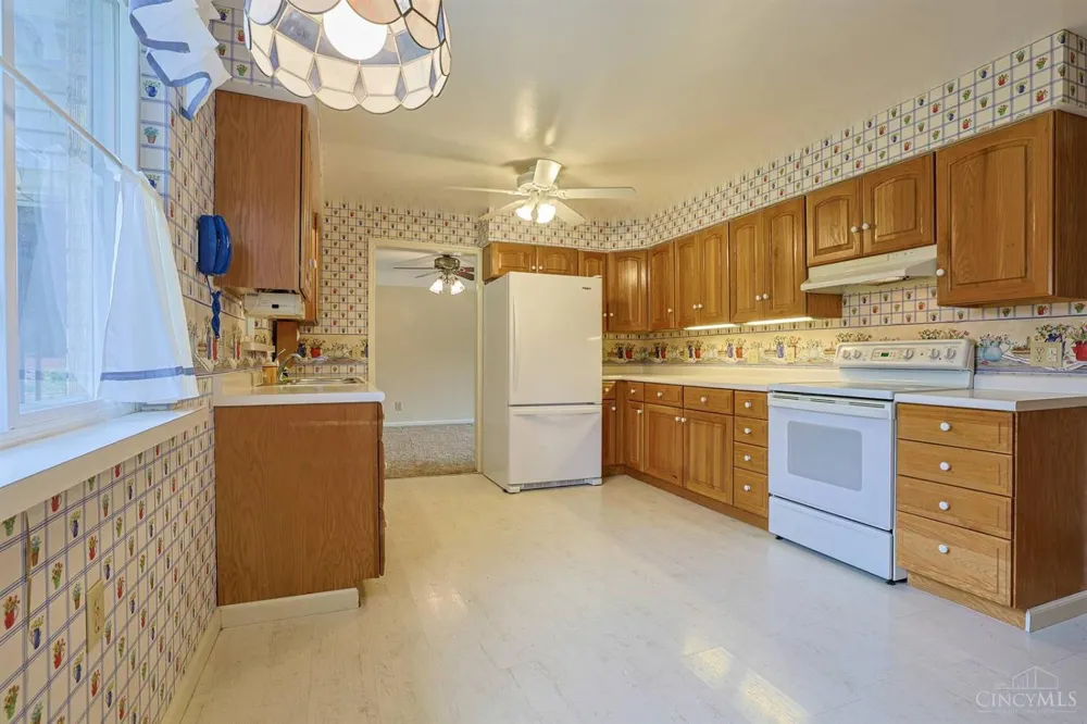9154 Silva Drive Colerain, OH 45251