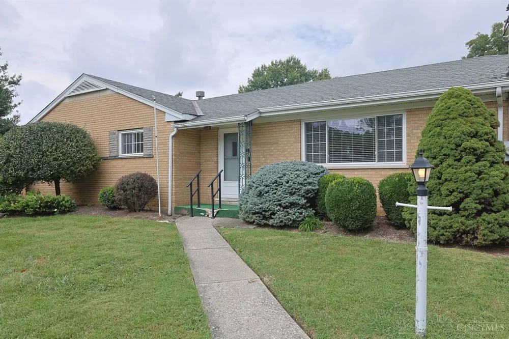 9154 Silva Drive Colerain, OH 45251