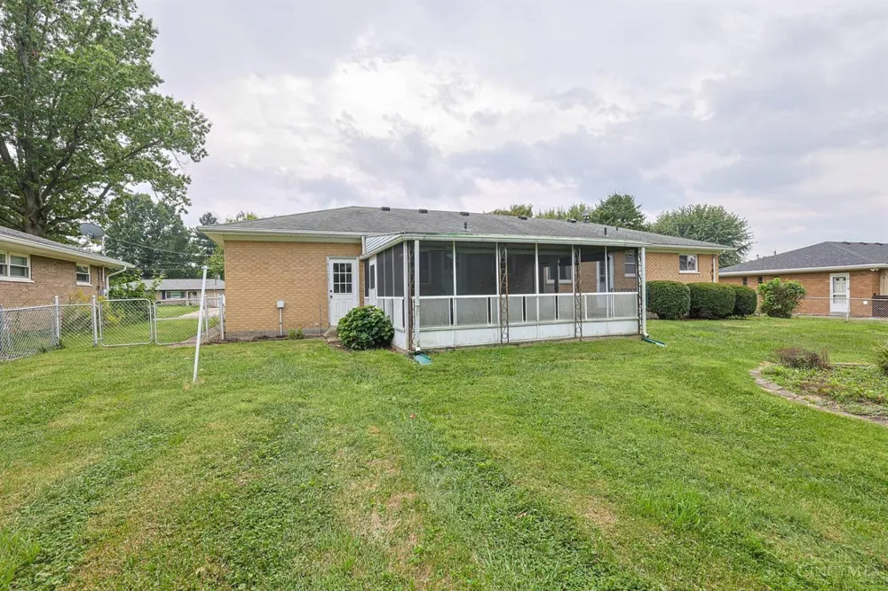 9154 Silva Drive Colerain, OH 45251