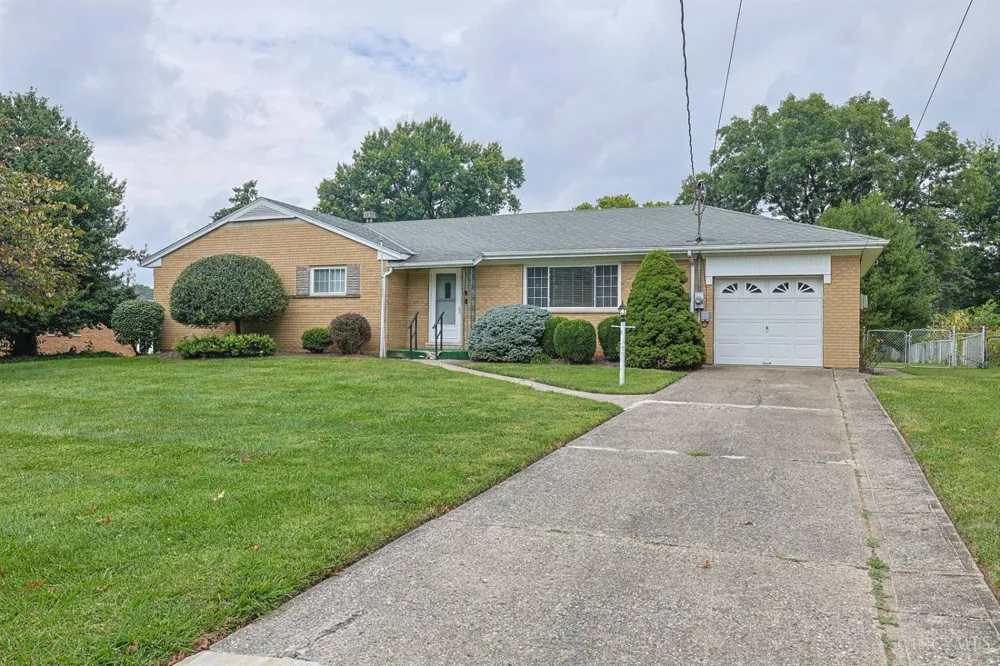 9154 Silva Drive Colerain, OH 45251